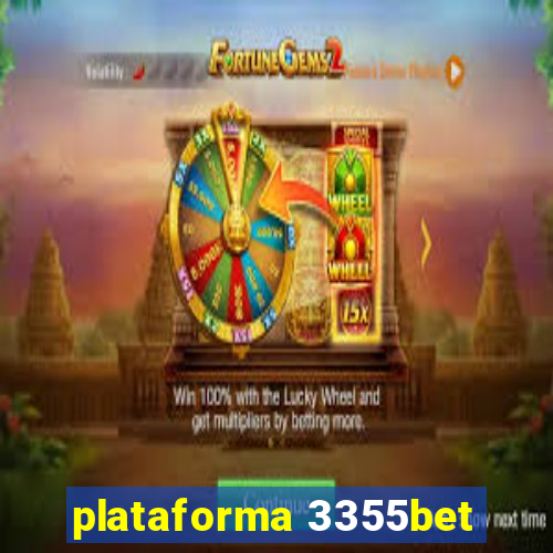 plataforma 3355bet